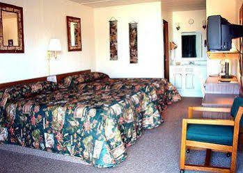Drake Motel Blackduck Eksteriør billede