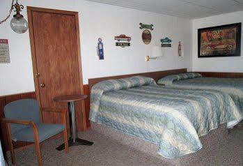 Drake Motel Blackduck Eksteriør billede
