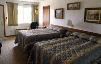 Drake Motel Blackduck Eksteriør billede
